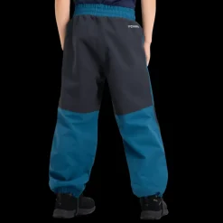 Leknes Shell Pants, skalbyxor, barn - Skalbyxor - Leknes Shell Pants, skalbyxor, barn