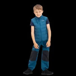 Leknes Shell Pants, skalbyxor, barn - Skalbyxor - Leknes Shell Pants, skalbyxor, barn