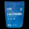 L-glutamine, 400 G, L-glutaminpulver - Hälsokost - L-glutamine, 400 G, L-glutaminpulver