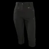 Liabekk Capri W, långa shorts, dam - Fritidsshorts - Liabekk Capri W, långa shorts, dam