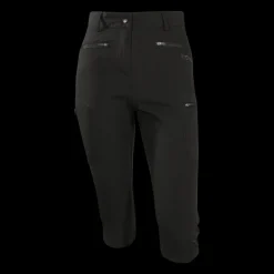 Liabekk Capri W, långa shorts, dam - Fritidsshorts - Liabekk Capri W, långa shorts, dam