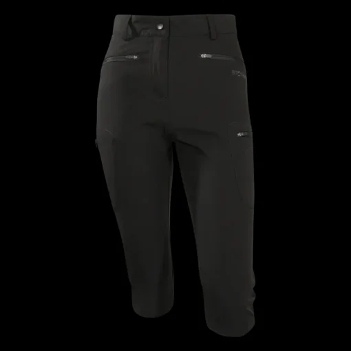 Liabekk Capri W, långa shorts, dam - Fritidsshorts - Liabekk Capri W, långa shorts, dam