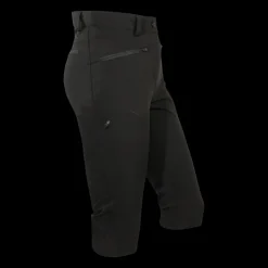 Liabekk Capri W, långa shorts, dam - Fritidsshorts - Liabekk Capri W, långa shorts, dam