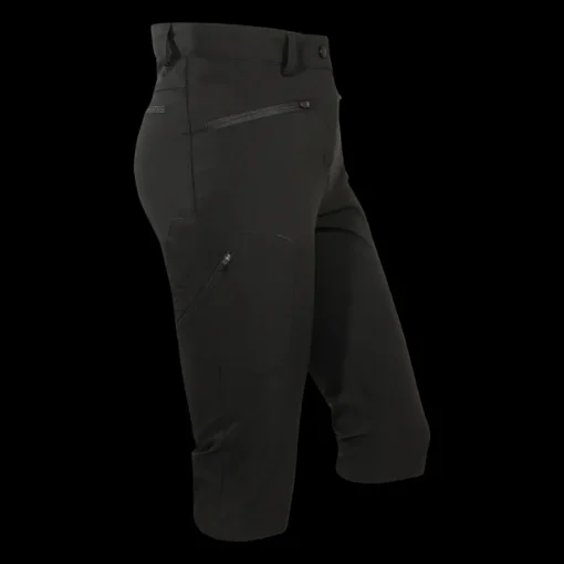 Liabekk Capri W, långa shorts, dam - Fritidsshorts - Liabekk Capri W, långa shorts, dam