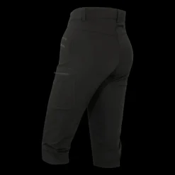 Liabekk Capri W, långa shorts, dam - Fritidsshorts - Liabekk Capri W, långa shorts, dam
