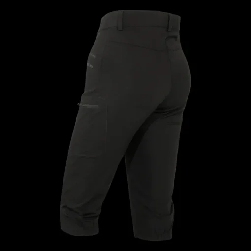 Liabekk Capri W, långa shorts, dam - Fritidsshorts - Liabekk Capri W, långa shorts, dam