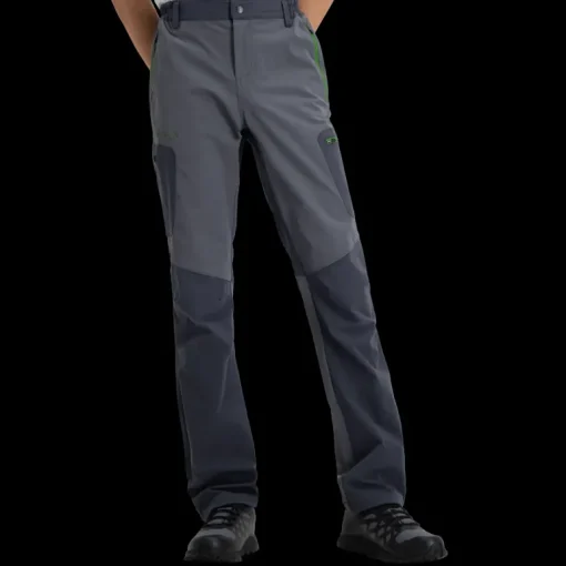 Liabekk Rec Slim Pants, vandringsbyxor, herr - Softshellbyxor - Liabekk Rec Slim Pants, vandringsbyxor, herr