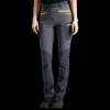 Liabekk Rec Slim Pants, vandringsbyxor, dam - Softshellbyxor - Liabekk Rec Slim Pants, vandringsbyxor, dam