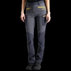 Liabekk Rec Slim Pants, vandringsbyxor, dam - Softshellbyxor - Liabekk Rec Slim Pants, vandringsbyxor, dam