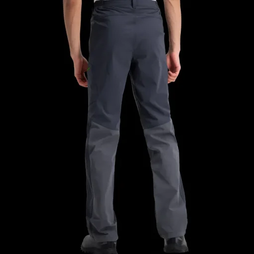 Liabekk Rec Slim Pants, vandringsbyxor, herr - Softshellbyxor - Liabekk Rec Slim Pants, vandringsbyxor, herr