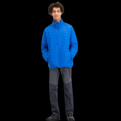 Liabekk Rec Slim Pants, vandringsbyxor, herr - Softshellbyxor - Liabekk Rec Slim Pants, vandringsbyxor, herr