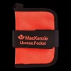 License Pocket, dokumentmapp - Jaktutrustning - License Pocket, dokumentmapp