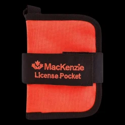 License Pocket, dokumentmapp - Jaktutrustning - License Pocket, dokumentmapp
