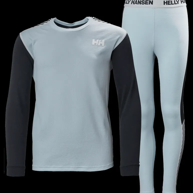 Lifa Active Set, underställ junior - Underställ set - Lifa Active Set, underställ junior