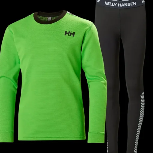 Lifa Active Set, underställ, junior - Underställ set - Lifa Active Set, underställ, junior