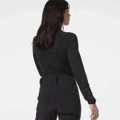 Lifa Merino Midweight 1/2 Zip, ulltröja dam - Överdelar Ull Dam - Lifa Merino Midweight 1/2 Zip, ulltröja dam