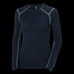 Lifa Merino Midweight Crew, ulltröja, dam - Överdelar Ull Dam - Lifa Merino Midweight Crew, ulltröja, dam