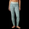 LIFA Merino Midweight Graphic Pant, långkalsonger i ull, dam - Underdelar Ull Dam - LIFA Merino Midweight Graphic Pant, långkalsonger i ull, dam
