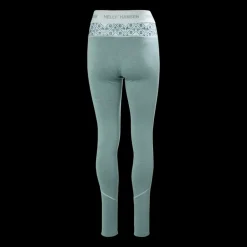 LIFA Merino Midweight Graphic Pant, långkalsonger i ull, dam - Underdelar Ull Dam - LIFA Merino Midweight Graphic Pant, långkalsonger i ull, dam