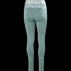 LIFA Merino Midweight Graphic Pant, långkalsonger i ull, dam - Underdelar Ull Dam - LIFA Merino Midweight Graphic Pant, långkalsonger i ull, dam