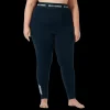 LIFA Merino Midweight Pant Plus, långkalsonger, dam - Underdelar Ull Dam - LIFA Merino Midweight Pant Plus, långkalsonger, dam
