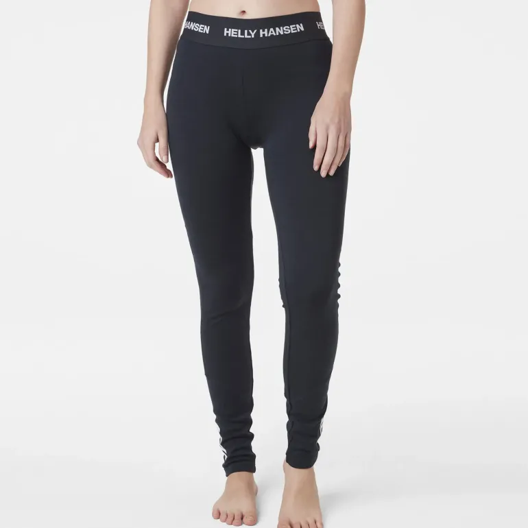 Lifa Merino Midweight Pant, långkalsonger i ull dam - Underdelar Ull Dam - Lifa Merino Midweight Pant, långkalsonger i ull dam