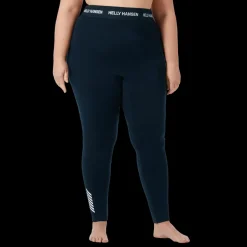 LIFA Merino Midweight Pant Plus, långkalsonger, dam - Underdelar Ull Dam - LIFA Merino Midweight Pant Plus, långkalsonger, dam