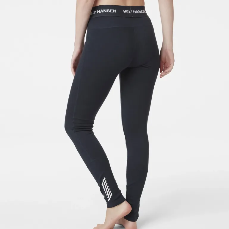 Lifa Merino Midweight Pant, långkalsonger i ull dam - Underdelar Ull Dam - Lifa Merino Midweight Pant, långkalsonger i ull dam