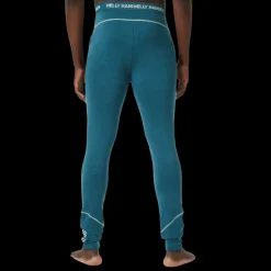LIFA Merino Midweight Pant, långkalsonger, herr - Långkalsonger ull herr - LIFA Merino Midweight Pant, långkalsonger, herr
