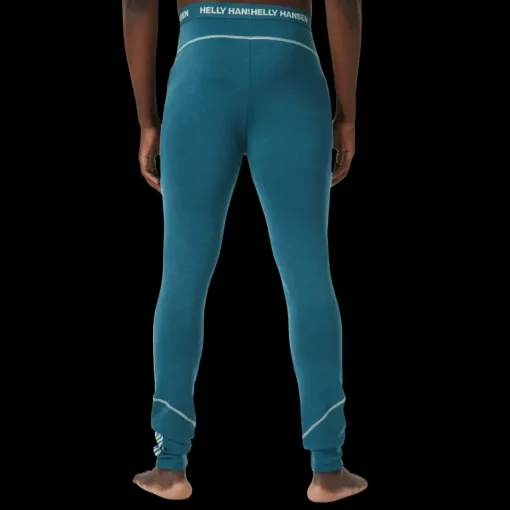 LIFA Merino Midweight Pant, långkalsonger, herr - Långkalsonger ull herr - LIFA Merino Midweight Pant, långkalsonger, herr