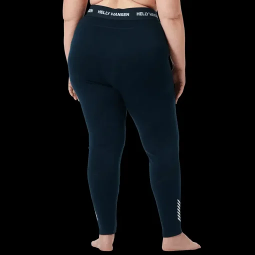 LIFA Merino Midweight Pant Plus, långkalsonger, dam - Underdelar Ull Dam - LIFA Merino Midweight Pant Plus, långkalsonger, dam