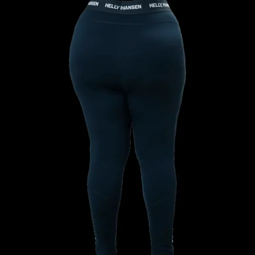LIFA Merino Midweight Pant Plus, långkalsonger, dam - Underdelar Ull Dam - LIFA Merino Midweight Pant Plus, långkalsonger, dam