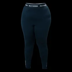 LIFA Merino Midweight Pant Plus, långkalsonger, dam - Underdelar Ull Dam - LIFA Merino Midweight Pant Plus, långkalsonger, dam