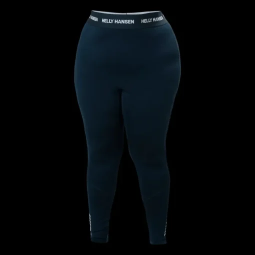 LIFA Merino Midweight Pant Plus, långkalsonger, dam - Underdelar Ull Dam - LIFA Merino Midweight Pant Plus, långkalsonger, dam
