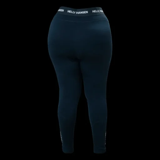 LIFA Merino Midweight Pant Plus, långkalsonger, dam - Underdelar Ull Dam - LIFA Merino Midweight Pant Plus, långkalsonger, dam