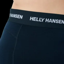 LIFA Merino Midweight Pant Plus, långkalsonger, dam - Underdelar Ull Dam - LIFA Merino Midweight Pant Plus, långkalsonger, dam
