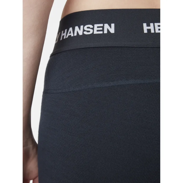 Lifa Merino Midweight Pant, långkalsonger i ull dam - Underdelar Ull Dam - Lifa Merino Midweight Pant, långkalsonger i ull dam