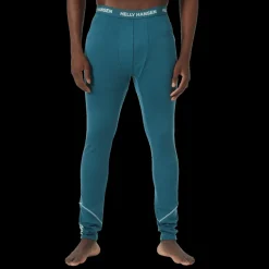 LIFA Merino Midweight Pant, långkalsonger, herr - Långkalsonger ull herr - LIFA Merino Midweight Pant, långkalsonger, herr