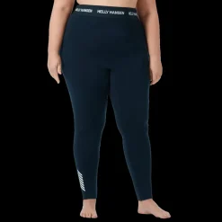 LIFA Merino Midweight Pant Plus, långkalsonger, dam - Underdelar Ull Dam - LIFA Merino Midweight Pant Plus, långkalsonger, dam