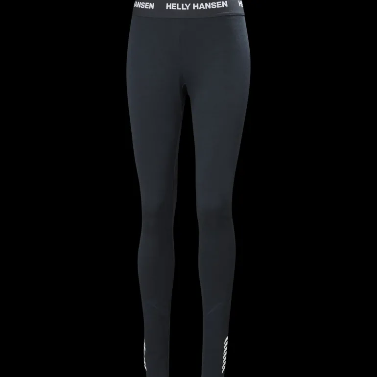 Lifa Merino Midweight Pant, långkalsonger i ull dam - Underdelar Ull Dam - Lifa Merino Midweight Pant, långkalsonger i ull dam