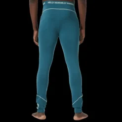 LIFA Merino Midweight Pant, långkalsonger, herr - Långkalsonger ull herr - LIFA Merino Midweight Pant, långkalsonger, herr