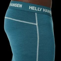 LIFA Merino Midweight Pant, långkalsonger, herr - Långkalsonger ull herr - LIFA Merino Midweight Pant, långkalsonger, herr