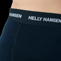 LIFA Merino Midweight Pant Plus, långkalsonger, dam - Underdelar Ull Dam - LIFA Merino Midweight Pant Plus, långkalsonger, dam