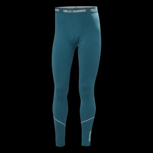 LIFA Merino Midweight Pant, långkalsonger, herr - Långkalsonger ull herr - LIFA Merino Midweight Pant, långkalsonger, herr