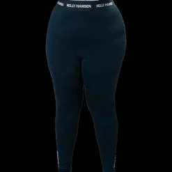 LIFA Merino Midweight Pant Plus, långkalsonger, dam - Underdelar Ull Dam - LIFA Merino Midweight Pant Plus, långkalsonger, dam