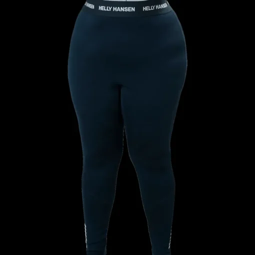 LIFA Merino Midweight Pant Plus, långkalsonger, dam - Underdelar Ull Dam - LIFA Merino Midweight Pant Plus, långkalsonger, dam