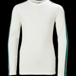 Lifa Merino Midweight Set, ullunderställ, junior - Syntetunderställ - Lifa Merino Midweight Set, ullunderställ, junior