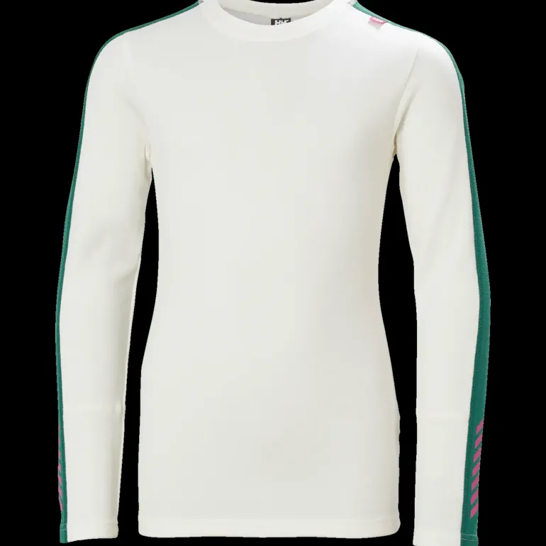 Lifa Merino Midweight Set, ullunderställ, junior - Syntetunderställ - Lifa Merino Midweight Set, ullunderställ, junior