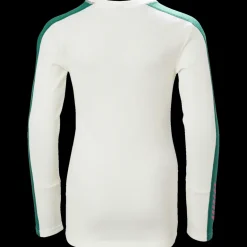 Lifa Merino Midweight Set, ullunderställ, junior - Syntetunderställ - Lifa Merino Midweight Set, ullunderställ, junior