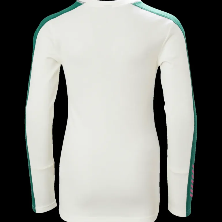 Lifa Merino Midweight Set, ullunderställ, junior - Syntetunderställ - Lifa Merino Midweight Set, ullunderställ, junior